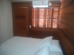 Apartamento Theobald