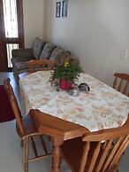 Apartamento Theobald