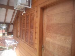 Apartamento Theobald