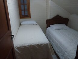 Apartamento Theobald