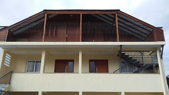 Apartamento Theobald