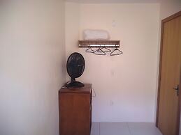 Apartamento Theobald