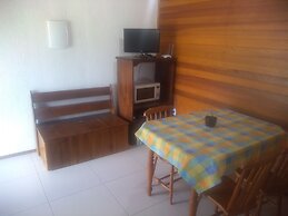 Apartamento Theobald