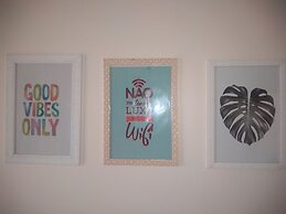 Apartamento Theobald