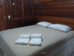 Apartamento Theobald