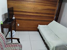 Apartamento Theobald