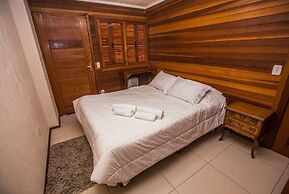 Apartamento Theobald