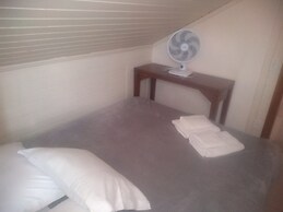 Apartamento Theobald