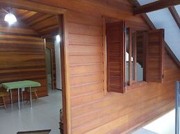 Apartamento Theobald