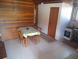 Apartamento Theobald