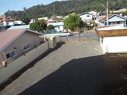 Apartamento Theobald