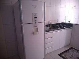 Apartamento Theobald