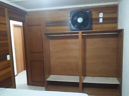 Apartamento Theobald