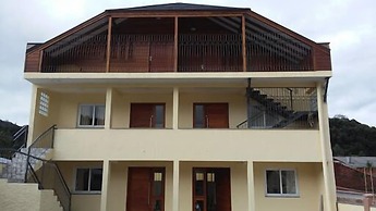 Apartamento Theobald