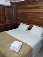 Apartamento Theobald