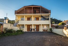 Apartamento Theobald