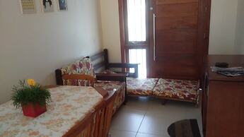 Apartamento Theobald