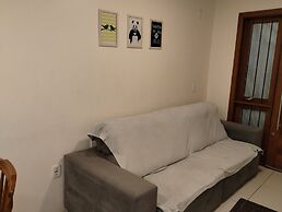 Apartamento Theobald