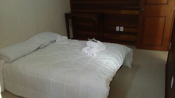 Apartamento Theobald