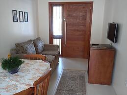 Apartamento Theobald