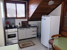 Apartamento Theobald