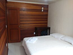 Apartamento Theobald