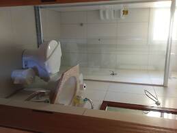 Apartamento Theobald