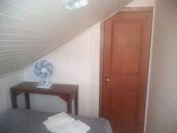 Apartamento Theobald