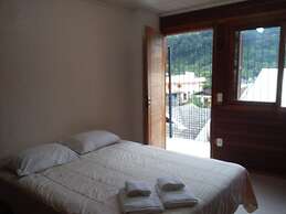 Apartamento Theobald
