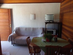 Apartamento Theobald
