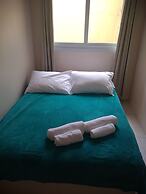 Apartamento Theobald