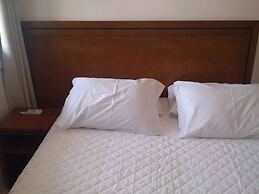 Apartamento Theobald