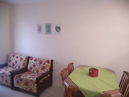 Apartamento Theobald