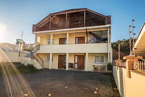 Apartamento Theobald