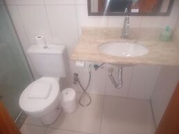 Apartamento Theobald