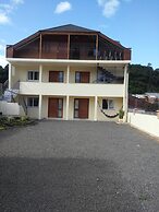 Apartamento Theobald