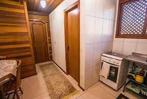 Apartamento Theobald