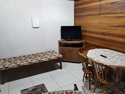 Apartamento Theobald