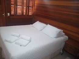 Apartamento Theobald