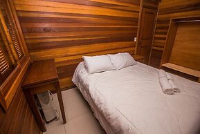 Apartamento Theobald