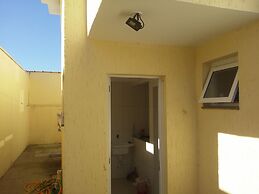 Apartamento Theobald