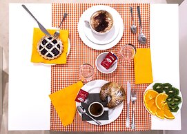 Ortigia Bed and Breakfast