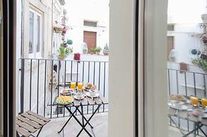Ortigia Bed and Breakfast