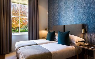 Homestead at Oldenburg Vineyards