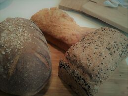 Homestead at Oldenburg Vineyards