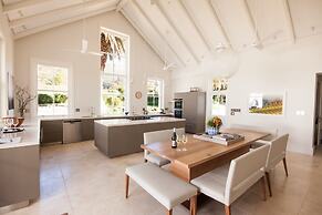 Homestead at Oldenburg Vineyards