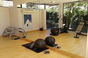 Homestead at Oldenburg Vineyards