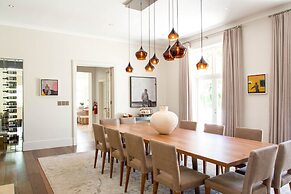 Homestead at Oldenburg Vineyards