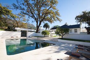 Homestead at Oldenburg Vineyards