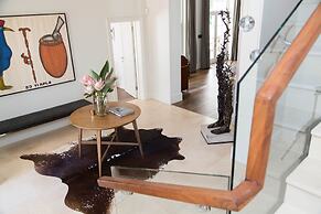 Homestead at Oldenburg Vineyards